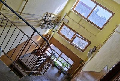 Apartament cu 2 camere nedecomandat în Banat - 4