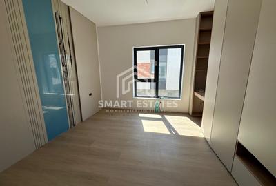 Duplex modern | Parcul Teilor |  Comision 0% - 9