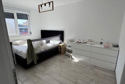 Casă cu 3 camere în Moșnița Nouă - 7
