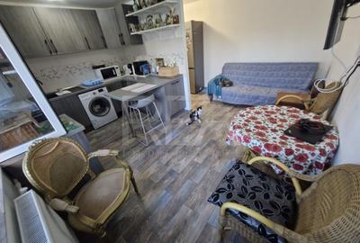 Apartament cu 4 camere la 400 de metri distanta de metroul 1 Decembrie 1918 - 11
