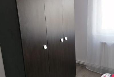 Apartament cu 2 camere decomandat în Central - 5