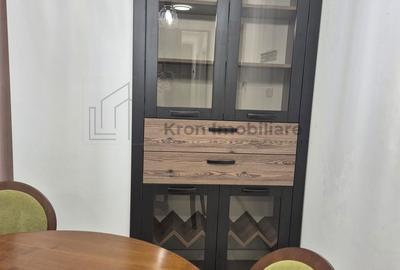 Apartament cu 2 camere decomandat, mobilat în Valea Cetății - 7