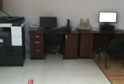 Birou, 67 mp în Central - 2