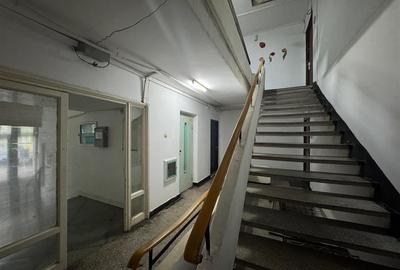 Vanzare 2 camere Domenii Ion Mihalache  | etaj 2 | - 14