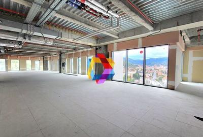 Spatiu de birouri - 1300 mp # Plus-imo.ro - 9