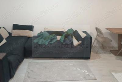 Apartament decomandat în Militari