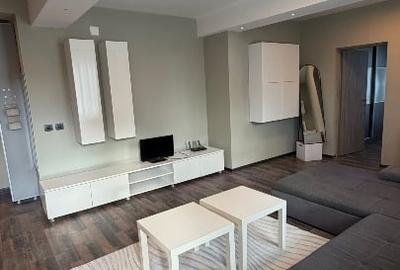 Apartament cu 2 camere semidecomandat, mobilat în Drumul Taberei - 6