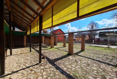 Casă cu 4 camere în Zădăreni - 8