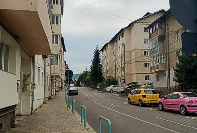 Garsoniera in zona Izvor Garsoniera in zona Izvor - 9