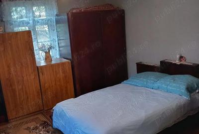 Casă cu 6 camere cu Teren 300 Mp în Central - 5