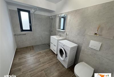 Apartament cu 3 camere în Micești - 12