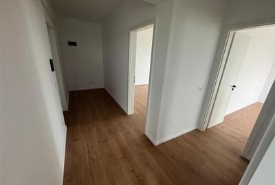 Ap 2 cam, bloc nou,Tva inclus, comision 0%, predare ianuarie 2026 - 17