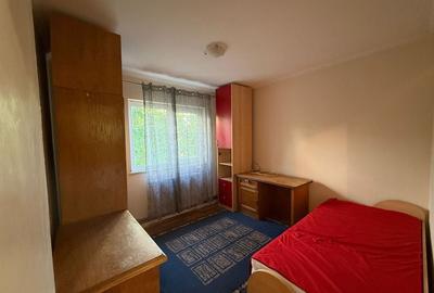 Girocului-Spitalul Judetean | 4 Camere | Etaj 2 | Centrala proprie | 2 Balcoane - 15