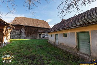 Spațiu comercial, în Lemnia - 10