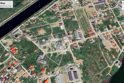 Teren Mamaia Sat situat pe strada M 17 - 3
