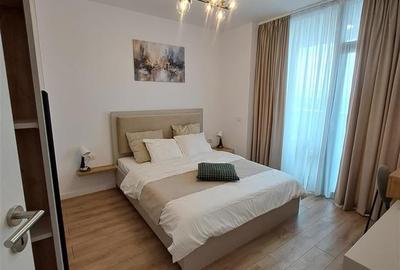 LuX XCity Bloc NOU Iulius Mall - 1