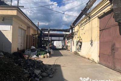 Spațiu comercial, de 600 mp, în Central - 12