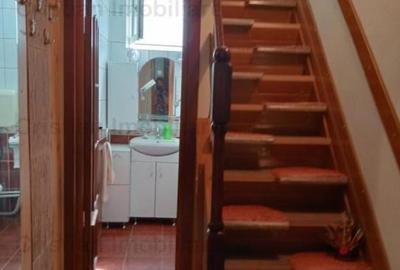 MOBILAT- UTILAT! AP 3 camere, Obor, Etaj 1, Confort 1 - 3