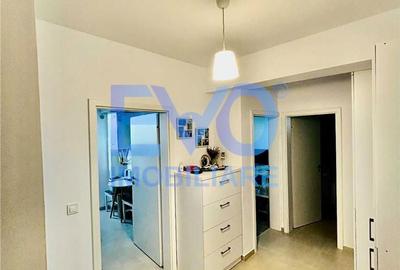 Apartament cu 2 camere decomandat în Miroslava - 8