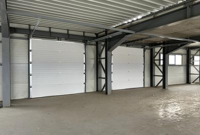 Hala Productie de inchiriat 1800mp in Baciu zona Prodvinalco - 12