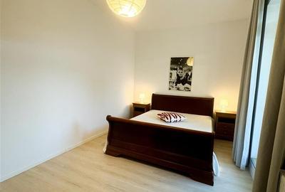 Apartament 3 camere de inchiriat Laguna Residence Floreasca - 18