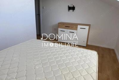 Apartament cu 2 camere semidecomandat în Artego - 4
