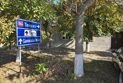 Casă cu 3 camere în Central - 5