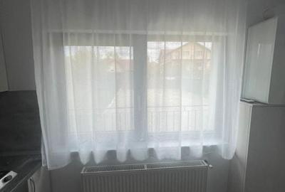 1/2 Duplex | Calea Urseni-Ciarda | Asfalt | 4 camere | 3 bai - 6