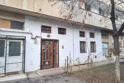 Spatiu comercial 61,52 mp - bd. Timisoara - 16