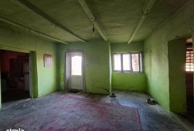 Casă cu 4 camere cu Teren 1347 Mp în Borș - 15