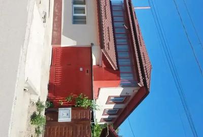 Casă cu 5 camere cu Teren 400 Mp în Modelu - 4