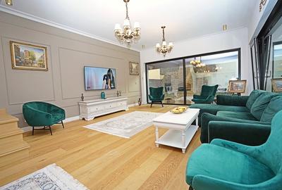 LUX Urban in Dristor-Park Lake-IOR Vila Exclusivista - 3