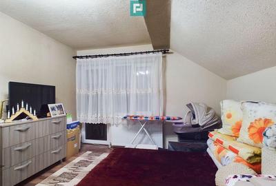 Casă cu 5 camere cu Teren 400 Mp în Utvin - 6