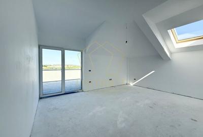 Apartament deosebit cu 3 camere | Terasa 66mp | Lipovei - 1