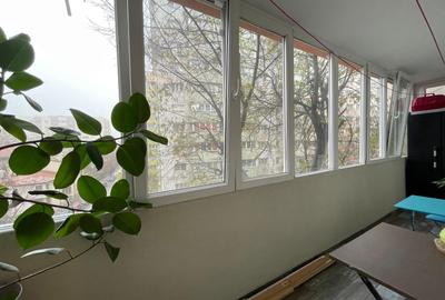 METROU IANCULUI-3 MINUTE-APARTAMENT AMENAJAT - 2