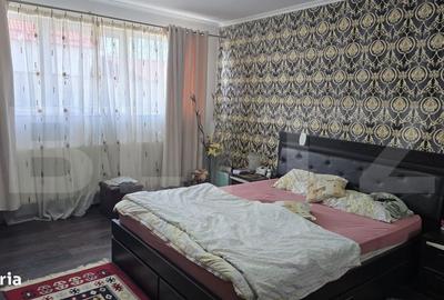 Casă cu 4 camere în Berindan - 13