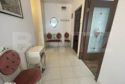 Apartament cu 3 camere în Central - 2