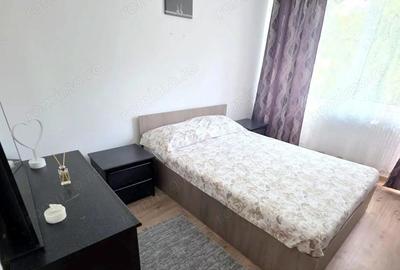 Apartament cu 2 camere semidecomandat în Micro 16 - 2