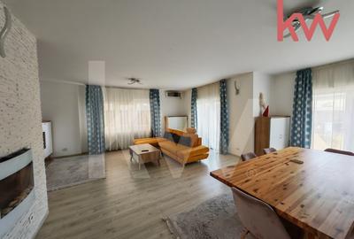 Casă individuală cu 4 camere cu Canalizare în Malu Mare - 8
