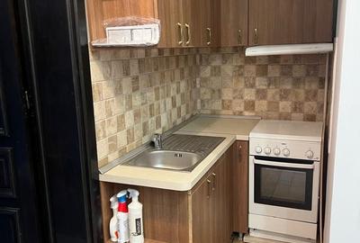 Apartament cu 2 camere în Națiunile Unite - 11