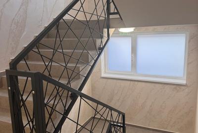 Apart. cu 3 camere, 65 mp utili + 19 mp balcon, intabulat, te muti acum - 2