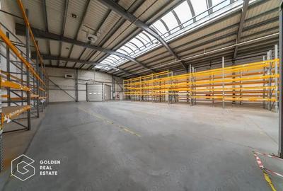 Spațiu comercial, de 614 mp, în Aradul Nou - 18