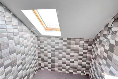 Apartament  4 camere 2 bai balcon situat in zona Rahovei Sibiu - 9