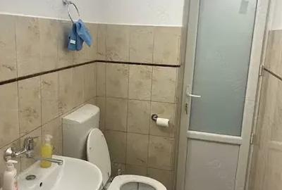 Garsoniera - Dristor  Mall Vitan - 8