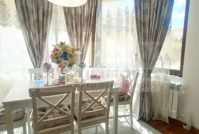VILA PREMIUM 1,7 KM ALEEA TUDOR NECULAI, VALEA ADANCA, LA CHEIE, P+1+M - 6