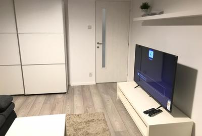 Garsonieră modernă de închiriat – Drumul Taberei, zona Compozitorilor Garsonieră modernă de închiriat – Drumul Taberei, zona Compozitorilor - 1