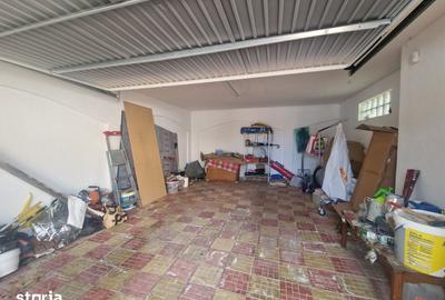 Casă cu 4 camere cu Teren 326 Mp în Sud - 13