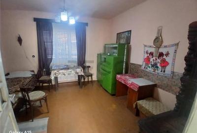 RECO Casa de in Fegernic cu 2541mp teren - 8