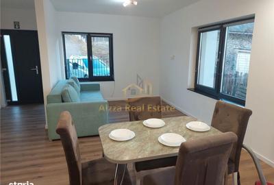 Casă cu 2 camere cu Teren 40 Mp în Central - 5