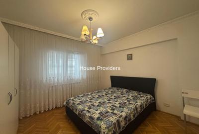 Apartament 3 camere| Floreasca Aviatiei Barbu Vacarescu | Renovat | Mo - 3